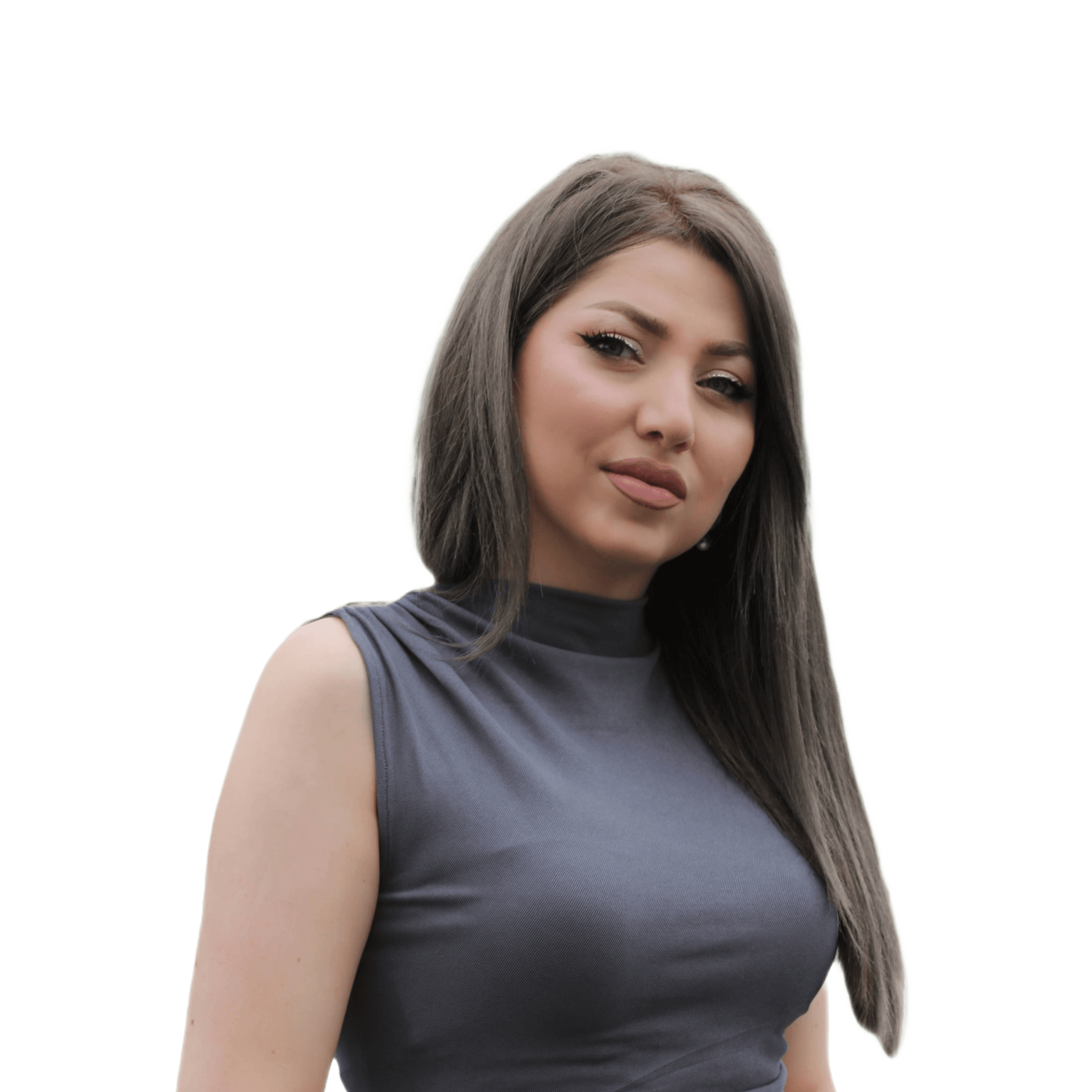 Анна Гюлумян