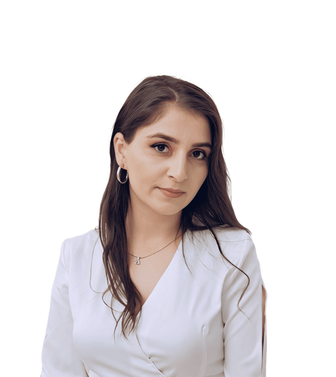 Асмик Хачатрян