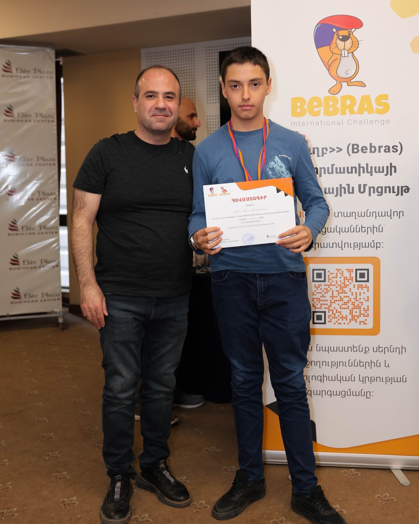Հաղթողներ - 6