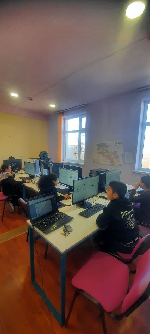 Կուղբ մրցույթ 2025 - Պատկեր 8