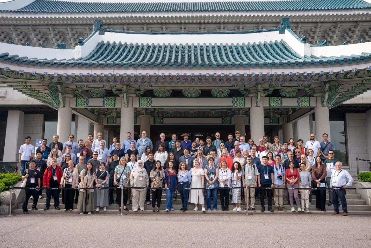 21st International Bebras Task Workshop - Image 2