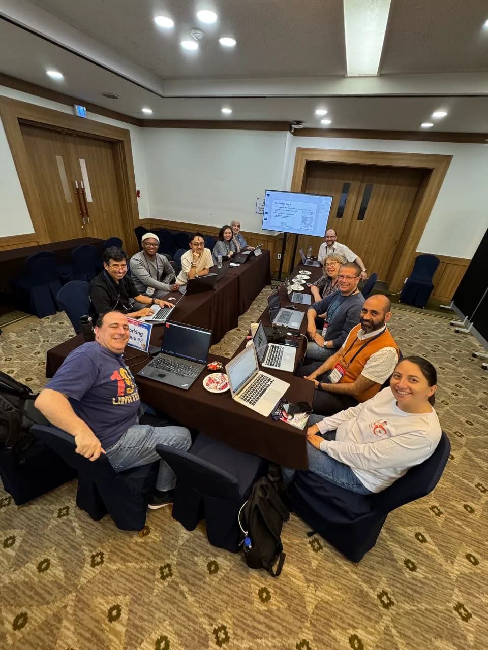 21st International Bebras Task Workshop - Image 5